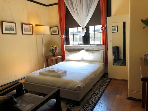 Sydney Harbour Bed And Breakfast - Accommodation Port Hedland 33