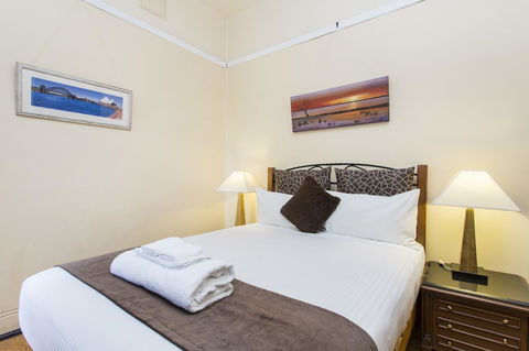 Sydney Harbour Bed And Breakfast - Accommodation Port Hedland 26