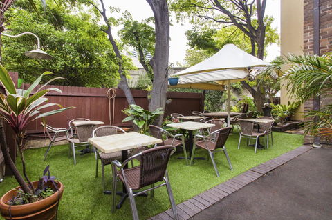 Sydney Harbour Bed And Breakfast - Accommodation Port Hedland 2