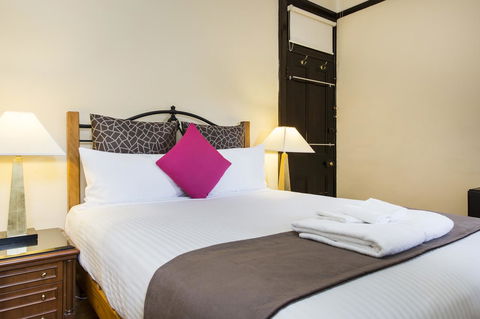 Sydney Harbour Bed And Breakfast - Accommodation Port Hedland 11