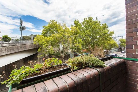 Sydney Harbour Bed And Breakfast - Accommodation Port Hedland 17