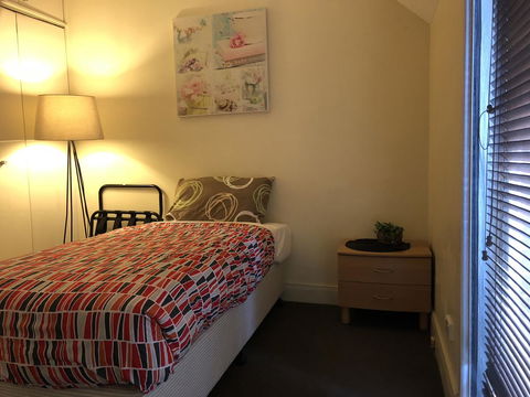 Sydney Harbour Bed And Breakfast - Accommodation Port Hedland 27