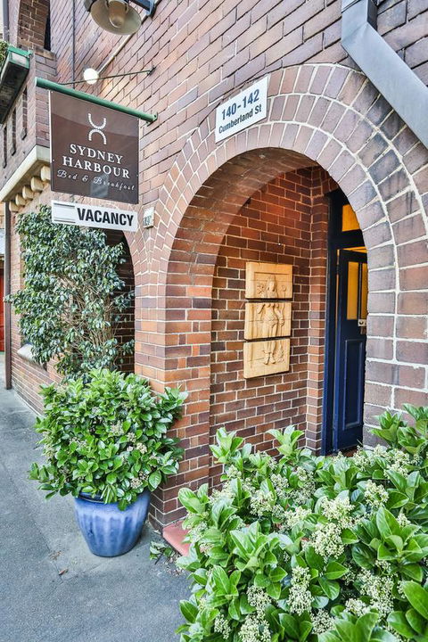 Sydney Harbour Bed And Breakfast - Accommodation Port Hedland 29