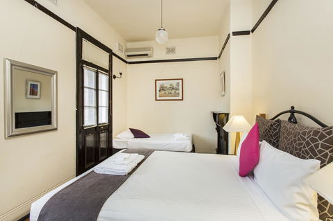 Sydney Harbour Bed And Breakfast - Accommodation Port Hedland 14