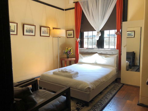 Sydney Harbour Bed And Breakfast - Accommodation Port Hedland 44
