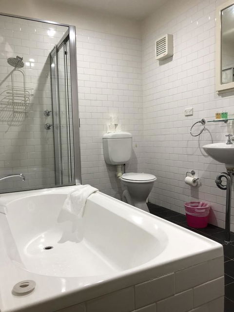 Sydney Harbour Bed And Breakfast - Accommodation Port Hedland 31
