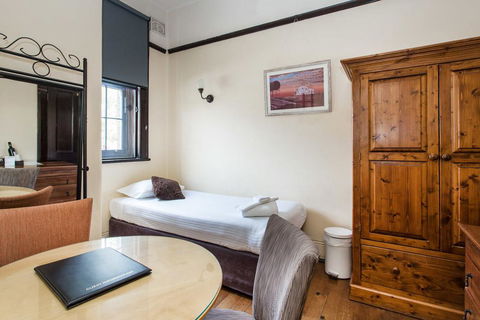 Sydney Harbour Bed And Breakfast - Accommodation Port Hedland 19