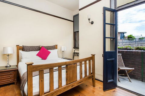 Sydney Harbour Bed And Breakfast - Accommodation Port Hedland 21