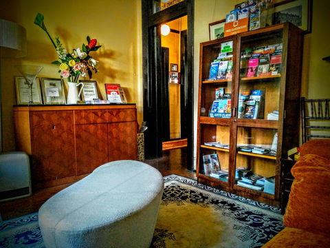 Sydney Harbour Bed And Breakfast - Accommodation Port Hedland 38
