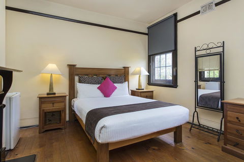 Sydney Harbour Bed And Breakfast - Accommodation Port Hedland 41
