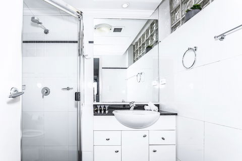 DD Apartments On Kent Street - Accommodation Port Hedland 25