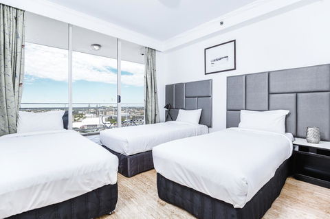DD Apartments On Kent Street - Accommodation Port Hedland 16
