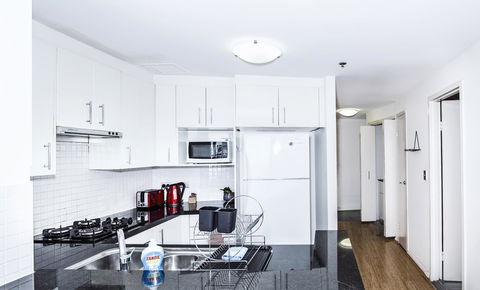 DD Apartments On Kent Street - Accommodation Port Hedland 12