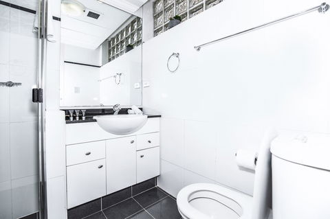 DD Apartments On Kent Street - Accommodation Port Hedland 26