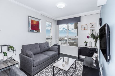 DD Apartments On Kent Street - Accommodation Port Hedland 10