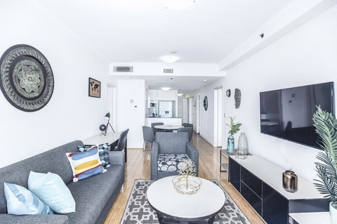 DD Apartments On Kent Street - Accommodation Port Hedland 4