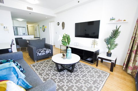 DD Apartments On Kent Street - Accommodation Port Hedland 5