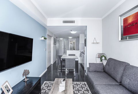 DD Apartments On Kent Street - Accommodation Port Hedland 11