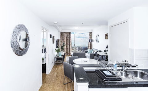 DD Apartments On Kent Street - Accommodation Port Hedland 6