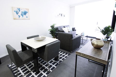 DD Apartments On Kent Street - Accommodation Port Hedland 31