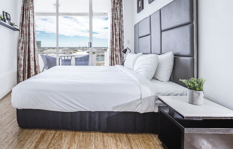 DD Apartments On Kent Street - Accommodation Port Hedland 14