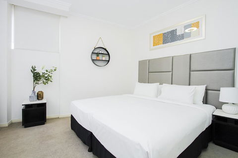 DD Apartments On Kent Street - Accommodation Port Hedland 30