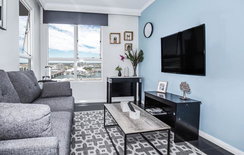 DD Apartments On Kent Street - Accommodation Port Hedland 2