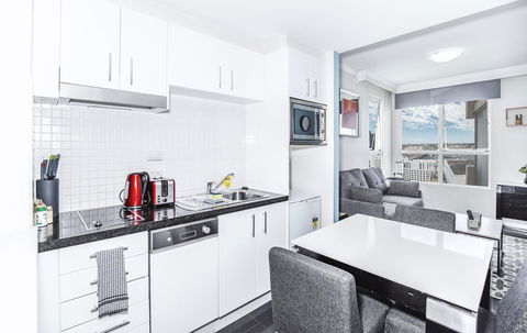DD Apartments On Kent Street - Accommodation Port Hedland 27