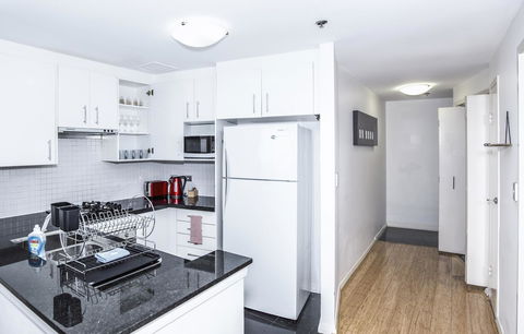 DD Apartments On Kent Street - Accommodation Port Hedland 7