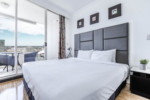 DD Apartments On Kent Street - Accommodation Port Hedland 15
