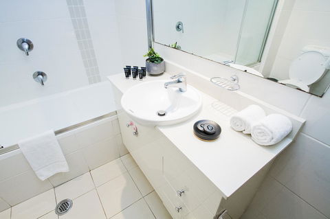 DD Apartments On Kent Street - Accommodation Port Hedland 29