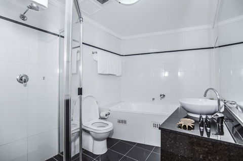 DD Apartments On Kent Street - Accommodation Port Hedland 24