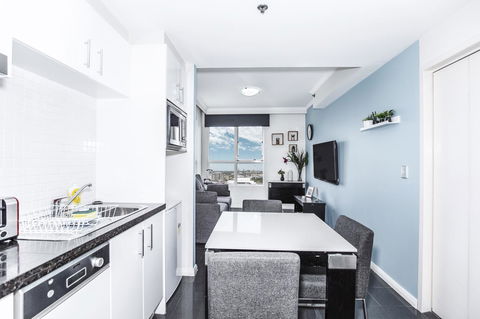 DD Apartments On Kent Street - Accommodation Port Hedland 9