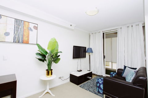 DD Apartments On Kent Street - Accommodation Port Hedland 18