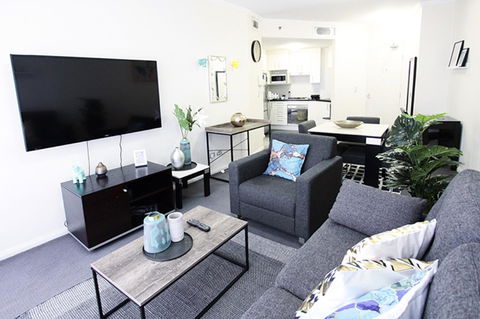 DD Apartments On Kent Street - Accommodation Port Hedland 32