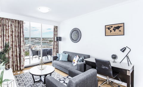 DD Apartments On Kent Street - Accommodation Port Hedland 3