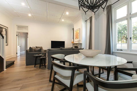 Elegant Family Home Close To Harbour And Views - Accommodation Port Hedland 3