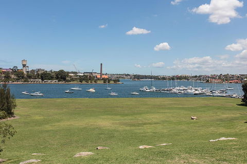 Elegant Family Home Close To Harbour And Views - Accommodation Port Hedland 13