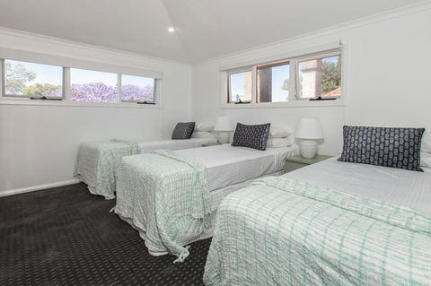 Elegant Family Home Close To Harbour And Views - Accommodation Port Hedland 9