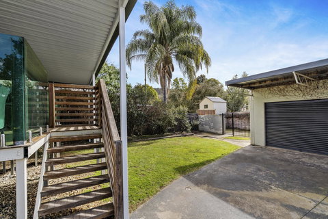 The Spa Cottage With HotTub, Netflix & Stan - Accommodation Port Hedland 21