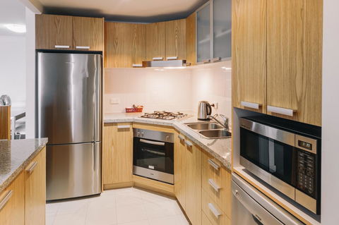 Newcastle Central Plaza Apartment Hotel Official - Accommodation Port Hedland 24