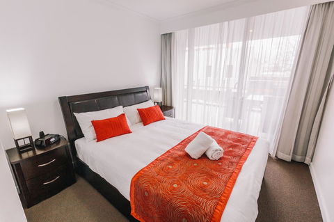 Newcastle Central Plaza Apartment Hotel Official - Accommodation Port Hedland 26