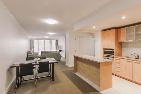 Newcastle Central Plaza Apartment Hotel Official - Accommodation Port Hedland 27