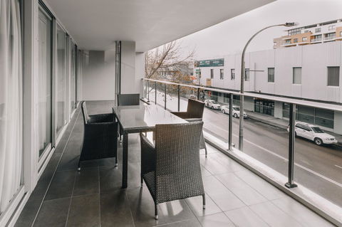 Newcastle Central Plaza Apartment Hotel Official - Accommodation Port Hedland 25