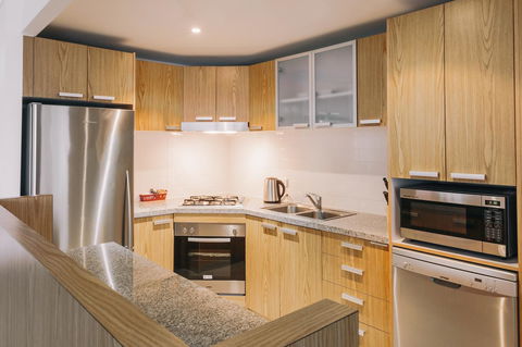 Newcastle Central Plaza Apartment Hotel Official - Accommodation Port Hedland 20