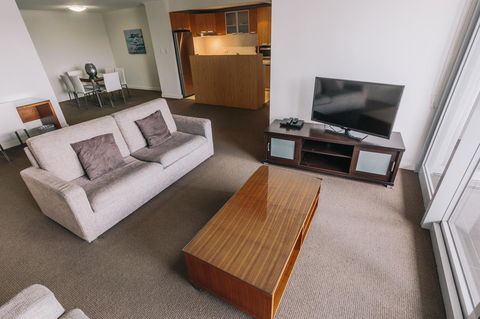 Newcastle Central Plaza Apartment Hotel Official - Accommodation Port Hedland 32