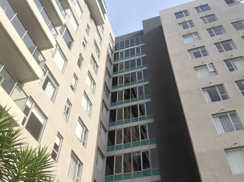 Newcastle Central Plaza Apartment Hotel Official - Accommodation Port Hedland 34