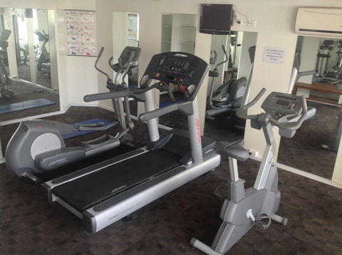 Newcastle Central Plaza Apartment Hotel Official - Accommodation Port Hedland 11