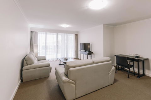 Newcastle Central Plaza Apartment Hotel Official - Accommodation Port Hedland 21