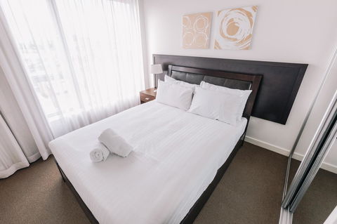 Newcastle Central Plaza Apartment Hotel Official - Accommodation Port Hedland 16